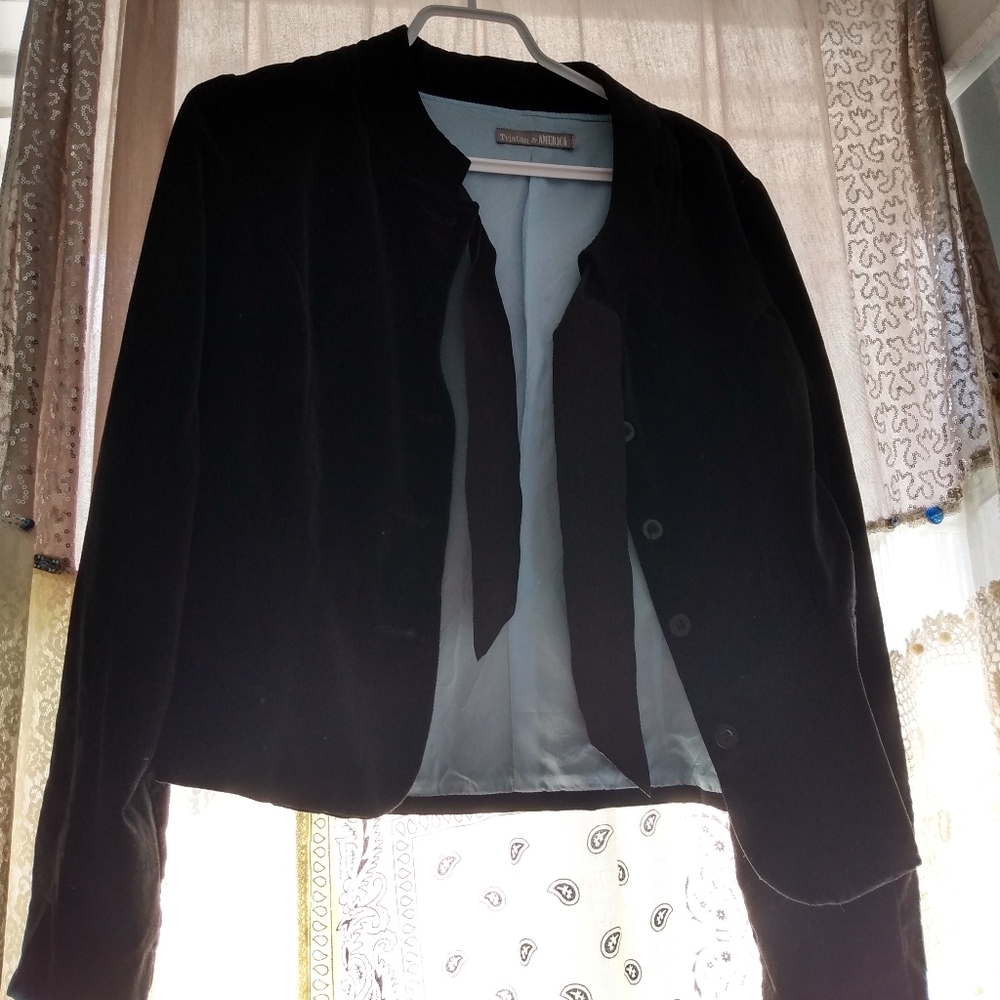 Veste pour femme Tristan gr4 niir